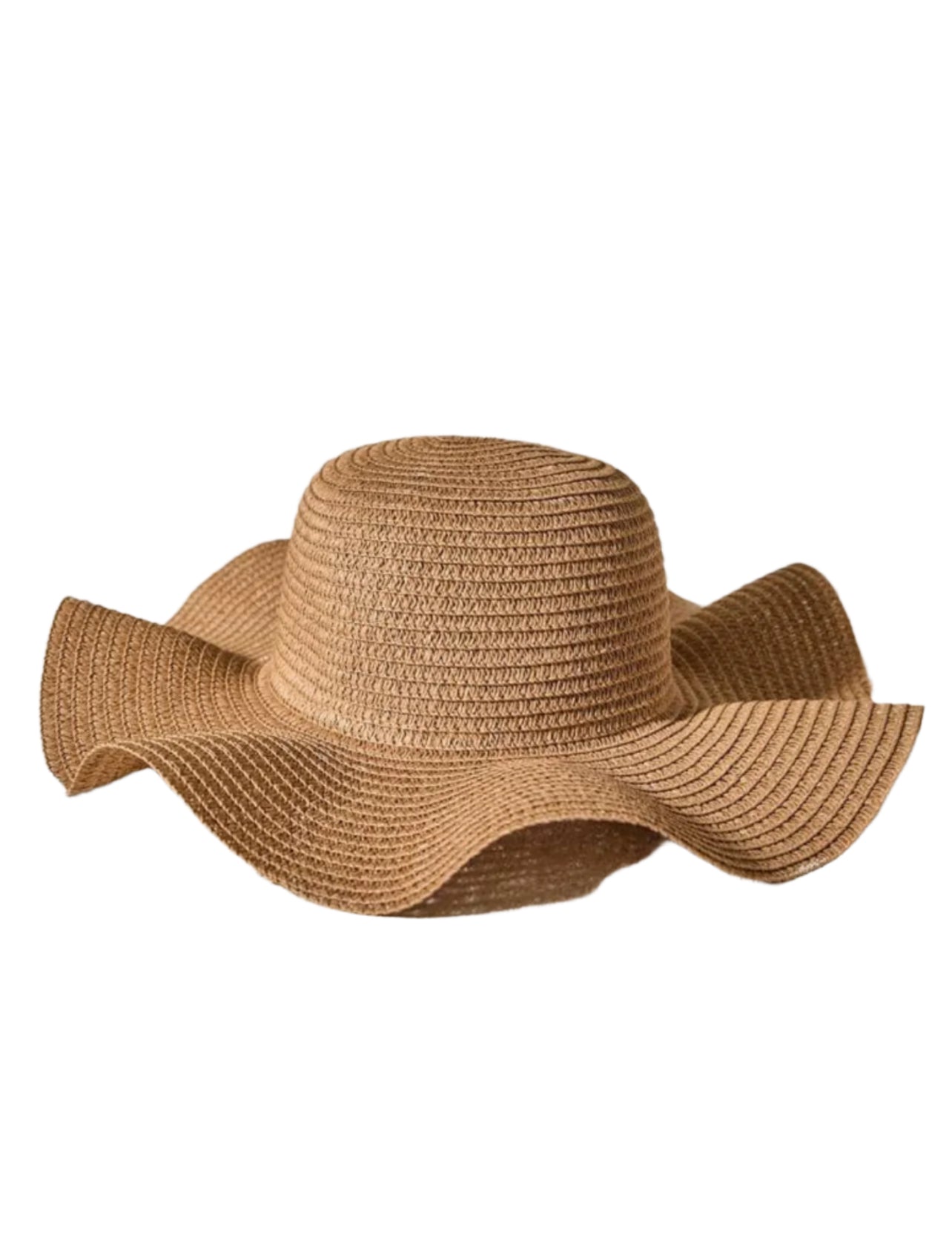 Summer beach hat