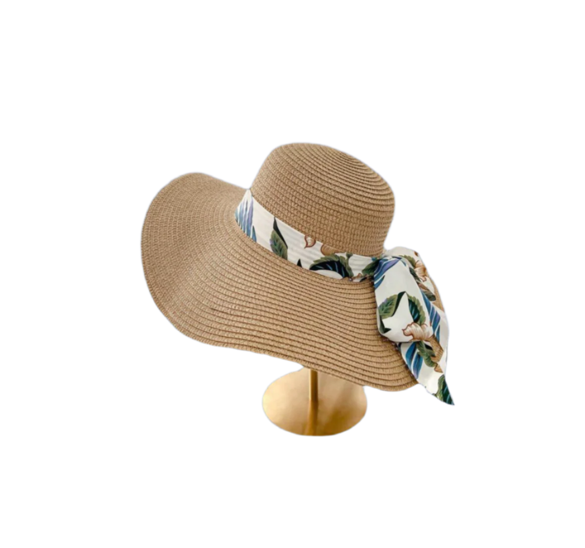 Summer hat