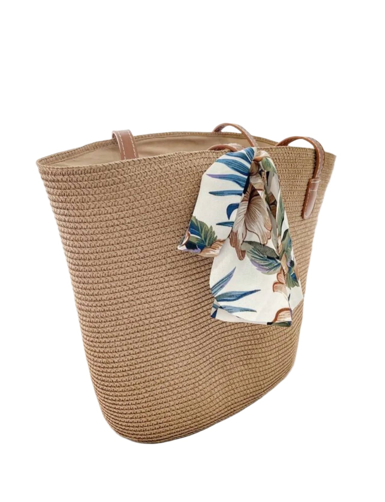 Summer chic bag