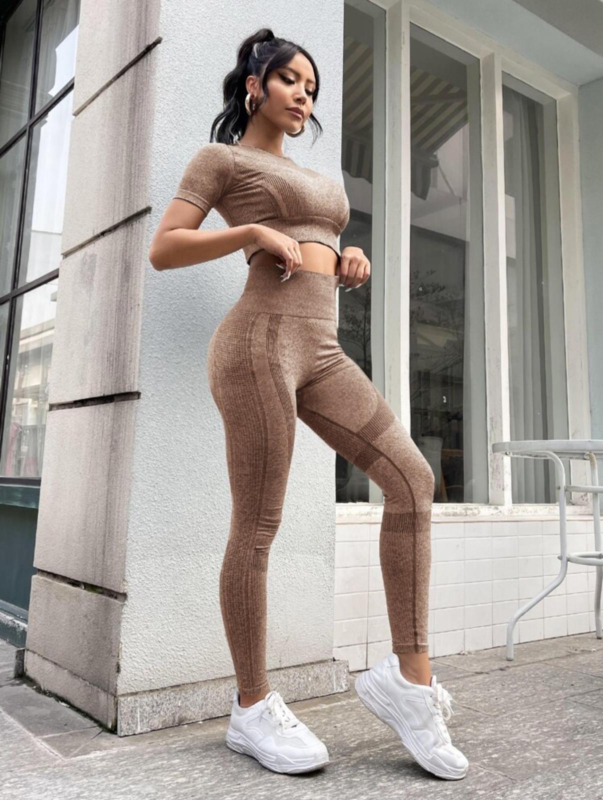 CurveFlex Seamless Set