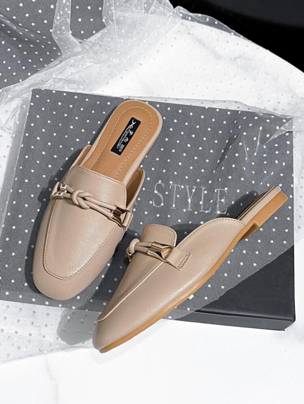 Slip-On Loafers