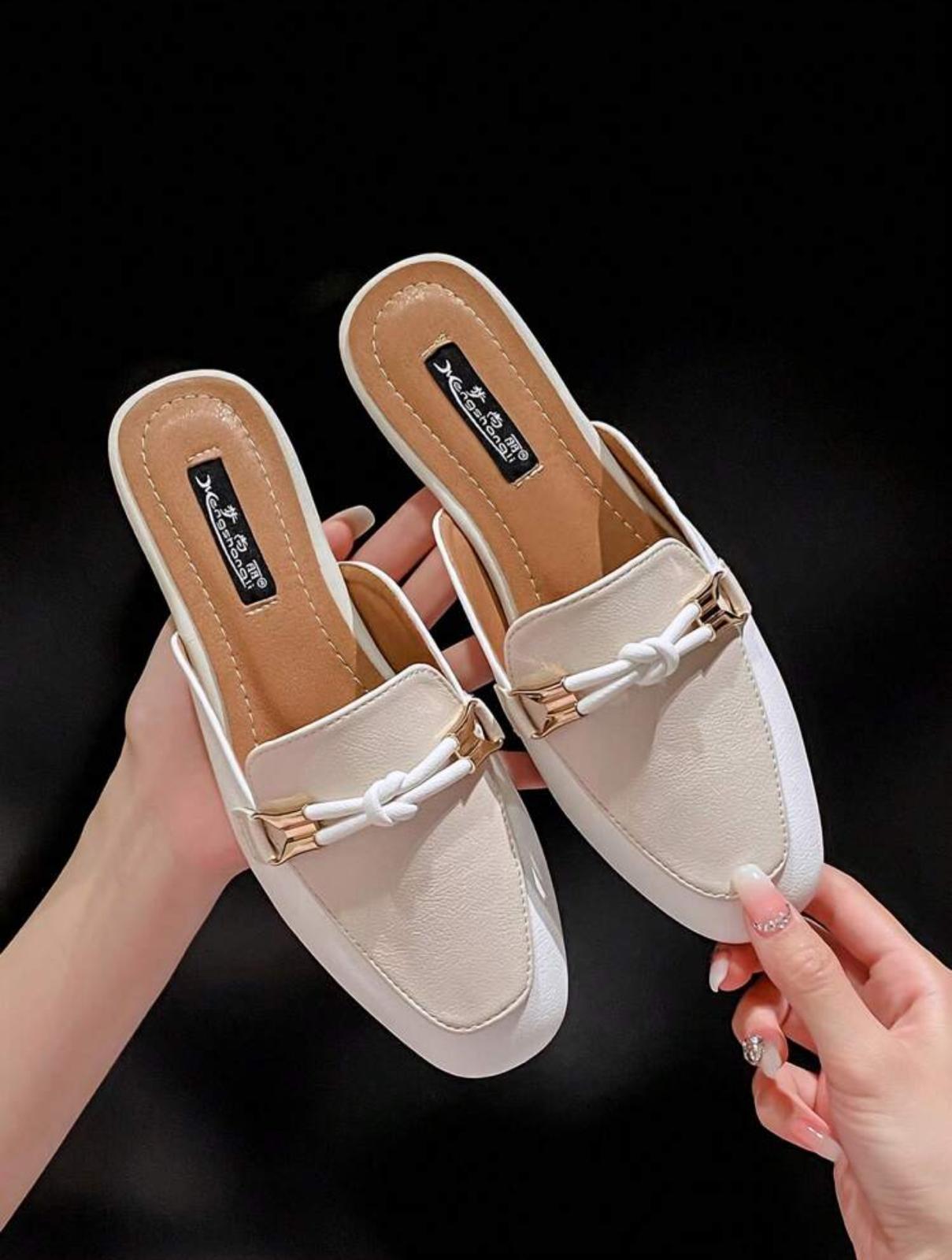 Slip-On Loafers
