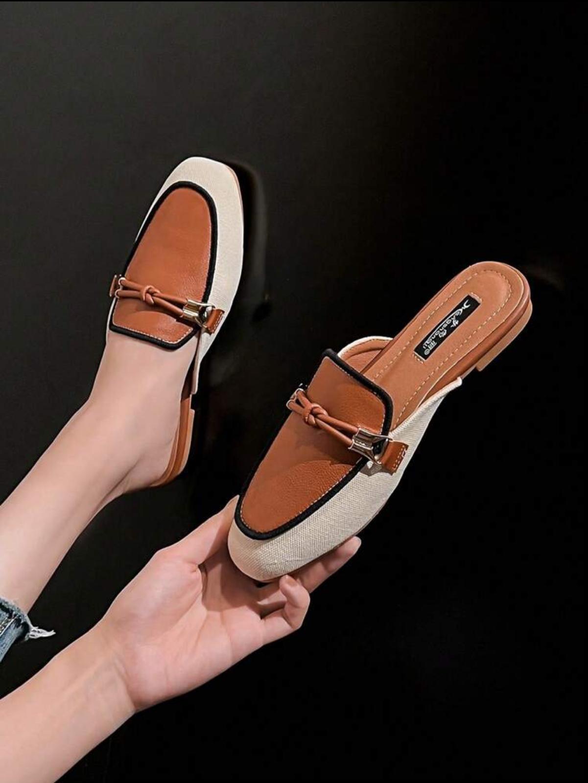 Slip-On Loafers