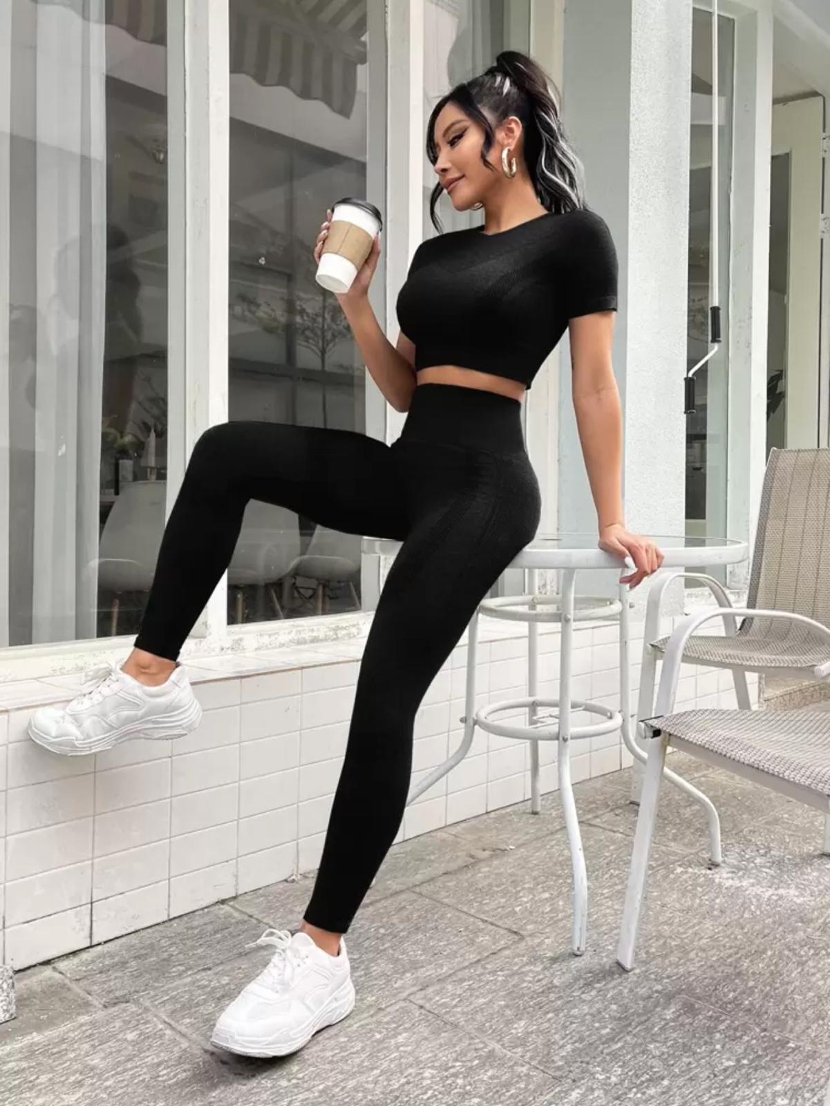 CurveFlex Seamless Set