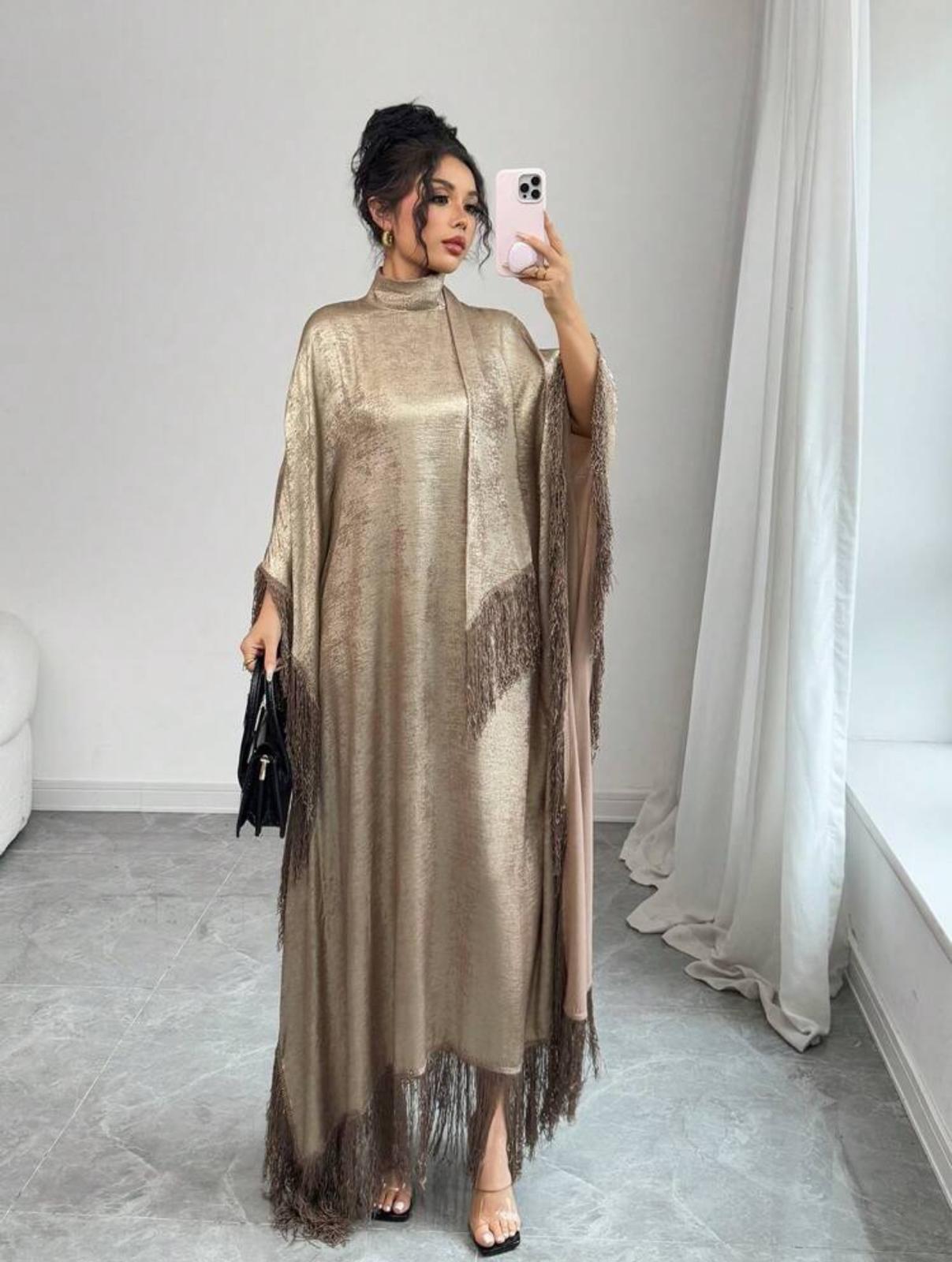 Kaftan Dress